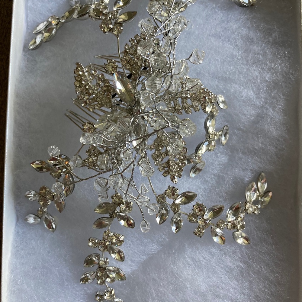 Head piece